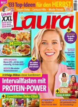 Laura – 10 September 2025
