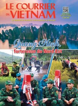Le Courrier du Vietnam – Septembre 2025
