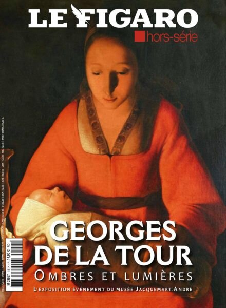 Le Figaro – Hors-Serie N 151 – Septembre 2025 Cover