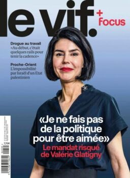 Le Vif – 28 Aout 2025