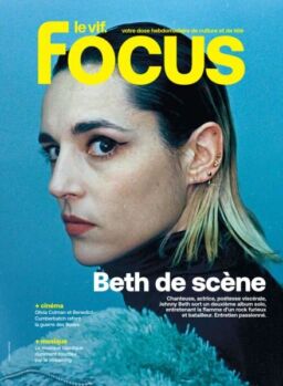 Le Vif Focus – 28 Aout 2025