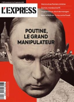 L’Express – 11 Septembre 2025