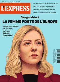 L’Express – 18 Septembre 2025