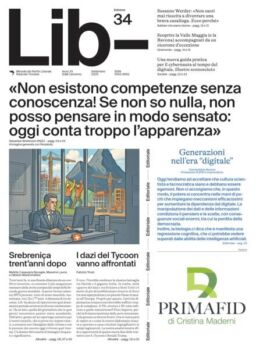 Lib- – Settembre 2025
