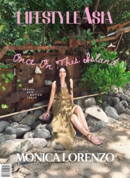 Lifestyle Asia – September 2025