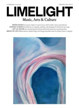 Limelight – October 2025