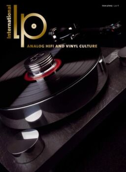 LP International – Issue 3 2025