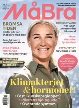 MaBra – 1 Oktober 2025
