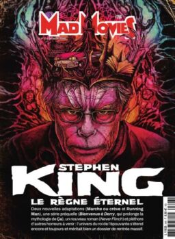 Mad Movies – N 396 2025