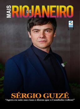 Mais Rio de Janeiro – 1 Setembro 2025