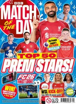 Match of the Day – 28 August 2025