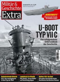 Militar und Geschichte Extra – 5 September 2025