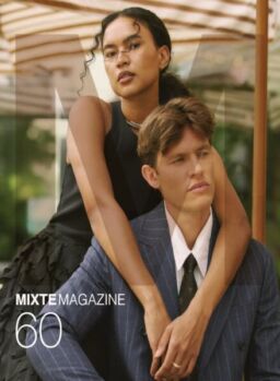 Mixte Magazine – Issue 60 2025