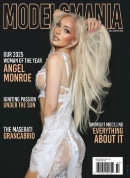 ModelsMania – July-August 2025