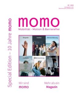 Momo – September 2025