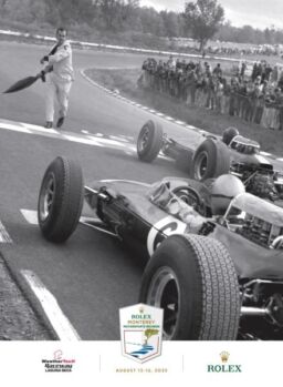 Motor Sport Special Edition – Rolex Reunion 2025
