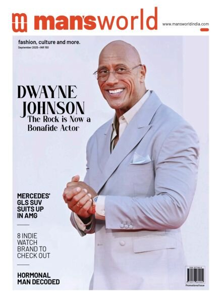 MW – September 2025 Cover