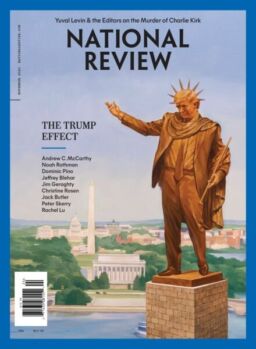 National Review – November 2025