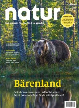 Natur – September 2025