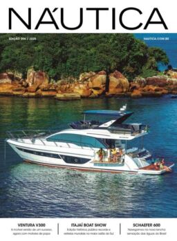 Nautica Brasil – Setembro 2025