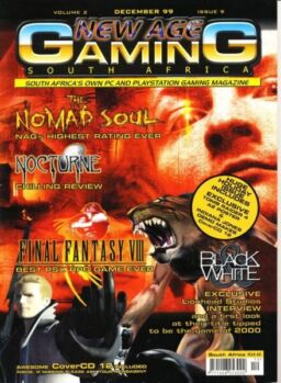 New Age Gaming – December 1999