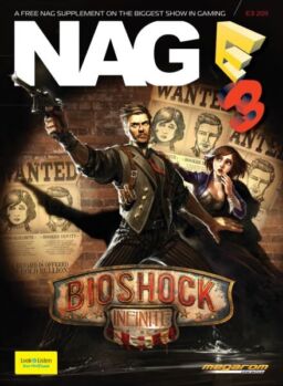 New Age Gaming – E3 Supplement 2011