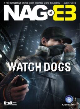New Age Gaming – E3 Supplement 2013