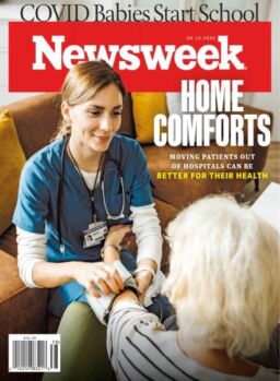 Newsweek USA – 19 September 2025