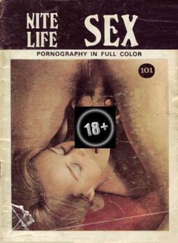 Nite Life Sex – N 101