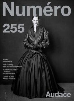 Numero – Septembre 2025