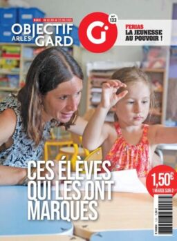 Objectif Gard – 2 Septembre 2025