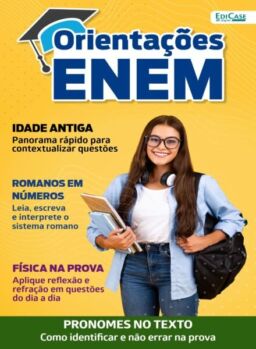 Orientacoes Enem – Julho 2025