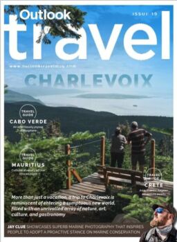 Outlook Travel – December 2024