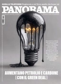 Panorama Italia – 24 Settembre 2025