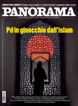 Panorama Italia – 3 Settembre 2025