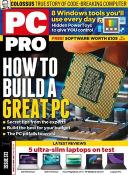 PC Pro – October 2025
