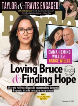 People USA – September 15 2025