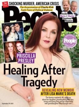People USA – September 29 2025
