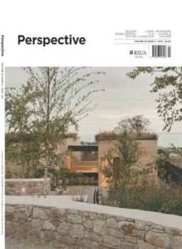 Perspective Magazine – Issue 4 2025