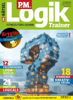 PM Logik Trainer – September 2025