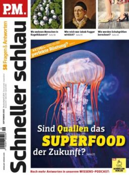 PM Schneller Schlau – September 2025