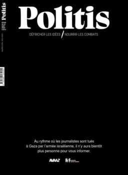 Politis – 4 Septembre 2025