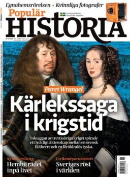 Popular Historia – September 2025