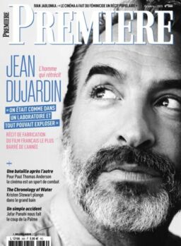 Premiere – Octobre 2025