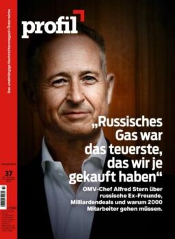Profil – 13 September 2025