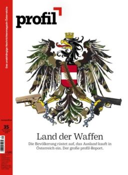Profil – 30 August 2025