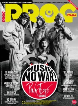 Prog Italia – Ottobre-Novembre 2025