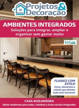 Projetos e Decoracao – Setembro 2025