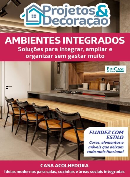 Projetos e Decoracao – Setembro 2025 Cover