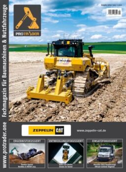 ProTrader – Nr 8-9 2025